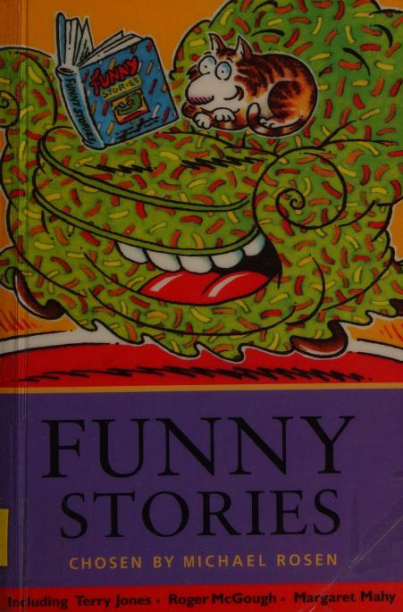 Funny stories : Free Download, Borrow, and Streaming : Internet Archive